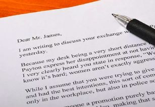 英語作文開頭我很高興收到你的來信