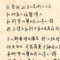 以夢為馬的作文開頭