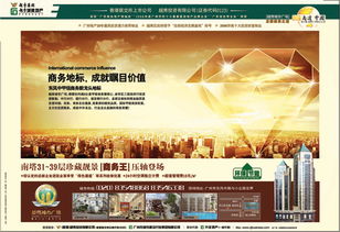 樓盤廣告(樓盤名稱)