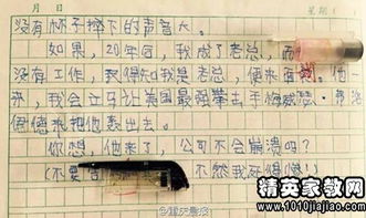 關(guān)于追求夢(mèng)想的作文開頭結(jié)尾