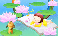 邊讀書,邊成長(zhǎng)作文(漫談邊教學(xué)邊研究)