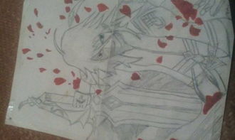 我的自畫像作文200字開頭