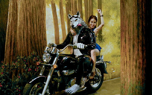 一個奇幻的夢境作文開頭