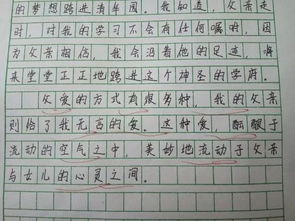 三級(jí)作文開(kāi)頭與結(jié)尾摘抄