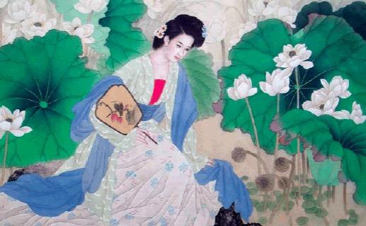 李清照作文開頭如何寫