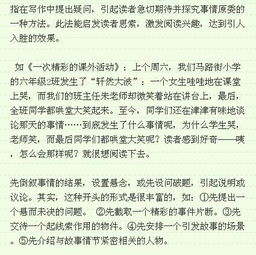 小寶寶的作文開頭