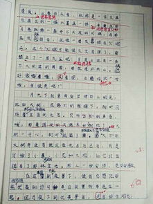 論中秋節(jié)高中作文開頭