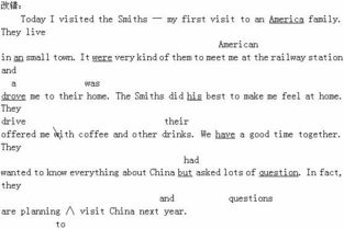 作文修改符號開頭空兩格