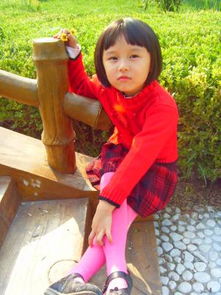 鑫鑫公主(小鑫鑫)