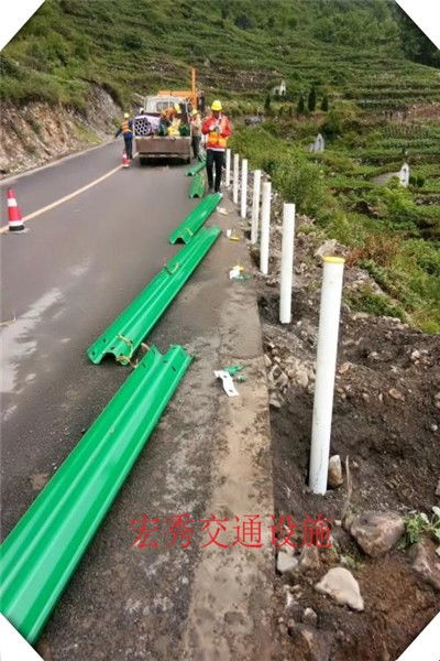 護欄安裝合同(護欄安裝的合同)