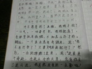 以勤勞的父親寫(xiě)一篇作文開(kāi)頭結(jié)尾