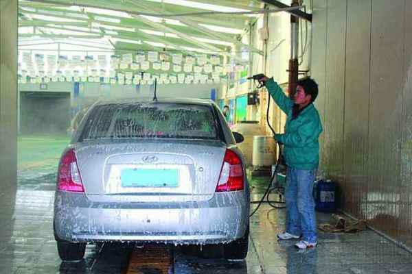 洗車工的有關(guān)實(shí)習(xí)報(bào)告(有關(guān)洗車工合同)