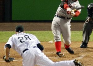 關(guān)于棒球的規(guī)則(棒球規(guī)則的規(guī)則)