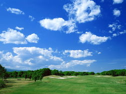 藍(lán)天白云作文開頭結(jié)尾