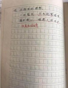 談理想作文的開(kāi)頭