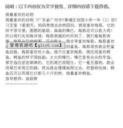 喜愛之物的作文開頭