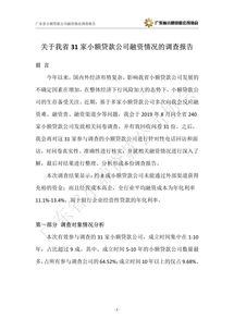 小貸公司總結(jié)內(nèi)容(小貸公司年度總結(jié))