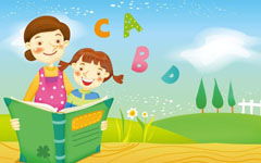 我愛你媽媽作文開頭