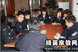 警校生實習(xí)調(diào)研報告(警校實習(xí)調(diào)研報告)