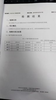 關(guān)于噪聲的調(diào)查報告三篇(啰噪（囉噪）)