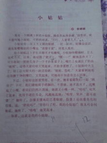 以景開頭的寫人作文