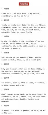 夢(mèng)想名言作文開(kāi)頭和結(jié)尾