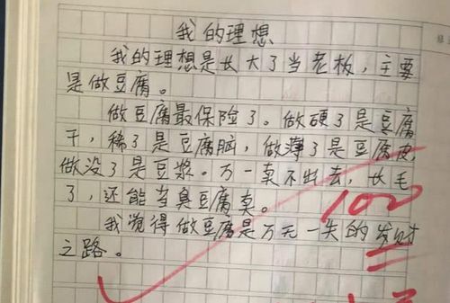 我的理想想成為老師作文600字作文開頭
