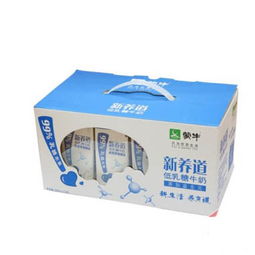 蒙牛牛奶和蒙牛奶粉哪個更適合早餐??！(蒙牛奶粉怎么樣？)