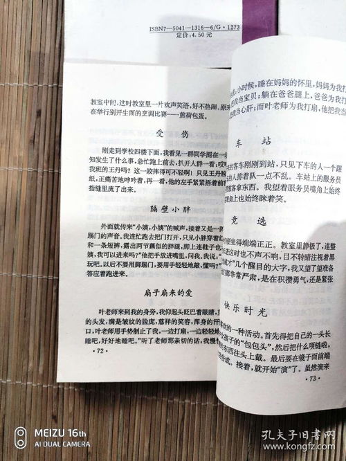 寫景狀物式作文開頭