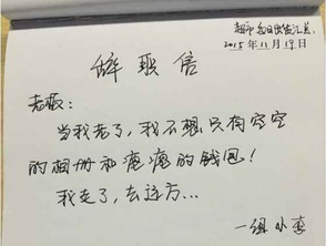 超市員工離職報(bào)告(超市離職報(bào)告)