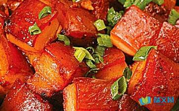 奶奶的紅燒肉作文開頭結(jié)尾