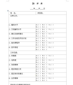 員工自評(píng)報(bào)告范文(員工轉(zhuǎn)正自評(píng)報(bào)告)