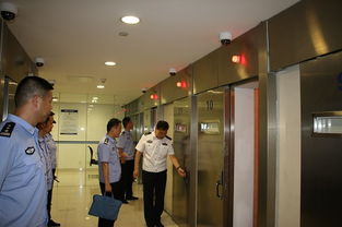 法院安檢整改報(bào)告(安檢機(jī)構(gòu)整改報(bào)告)