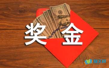 部門獎金申請報告(部門員工投資項目獎金申請報告??)