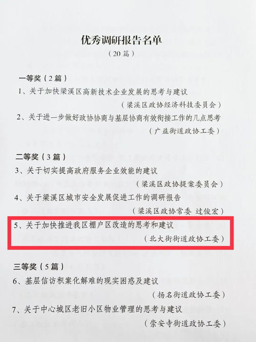 調研報告范文 (教育調研報告 )