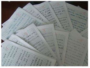 不要盲目模仿的作文開頭