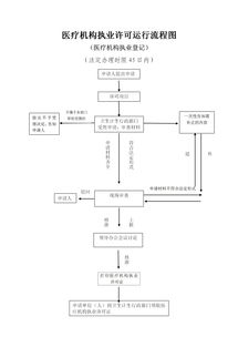 醫(yī)療機(jī)構(gòu)執(zhí)業(yè)申請(qǐng)報(bào)告(醫(yī)療機(jī)構(gòu)執(zhí)業(yè)承諾書(shū))