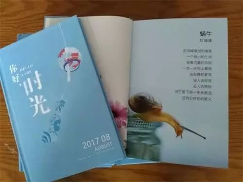 感動(dòng)的題記式作文開頭