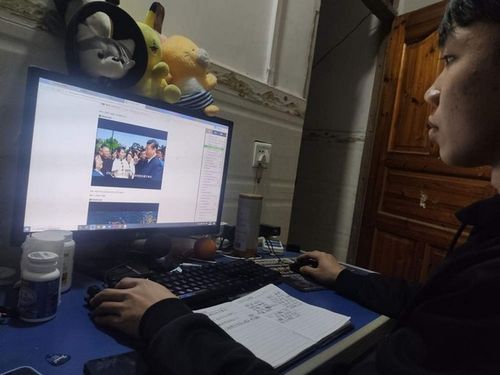 疫情期間上網(wǎng)課作文(疫情期間上網(wǎng)課的感受的作文)