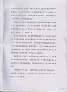 作文,開頭,經(jīng)歷