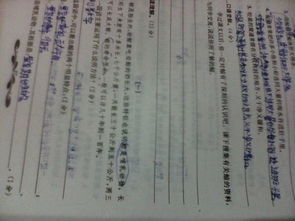 作文,第二部,開頭