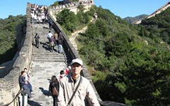 長(zhǎng)城作文開(kāi)頭怎么寫(xiě)