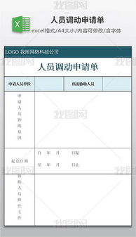 關(guān)于調(diào)動人員的申請(關(guān)于護(hù)士調(diào)動的申請)
