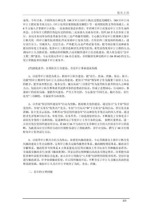 審計(jì)局年度總結(jié)(市審計(jì)局年上半年總結(jié))