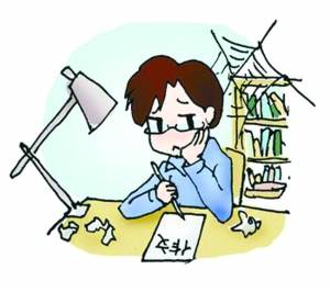 作文開頭沒寫好扣多少分