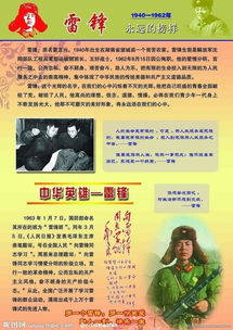 關(guān)于雷鋒事跡的作文:雷鋒事跡(字)(關(guān)于雷鋒的事跡)