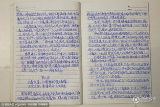 不一樣的校園開頭和結(jié)尾作文