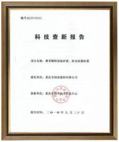 查新報(bào)告doc(如何寫(xiě)查新報(bào)告)