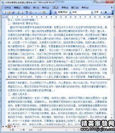 大學(xué)生實訓(xùn)總結(jié)范文(大學(xué)生實訓(xùn)總結(jié)范文)