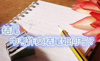 中考親情作文好的開頭結(jié)尾